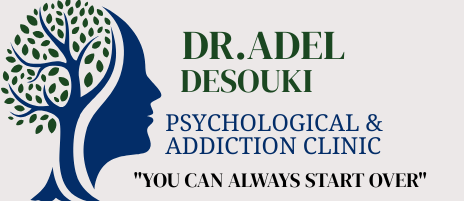 Dr. Adel Clinic Logo